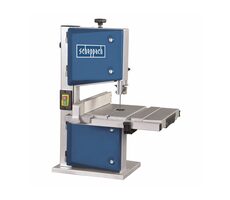 Scheppach HBS 30 / Pásová píla / 350W / 15m / s / 230V