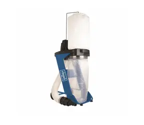 Scheppach DC 500 / Odsávač pilín / 550W / 1150 m3/h / kapacita 75l / 230V