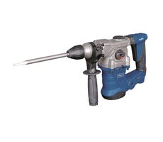 Scheppach DH 1300 PLUS / Vŕtacie kladivo / 1250W / 850 ot-min / 5J / 230V