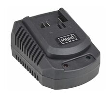 Scheppach FC2.4-20ProS / Nabíjačka 20V akumulátorov / 2.4A