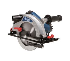 Scheppach CS 1300 / Okružná píla / 1300W / 5000 ot-min / 190mm kotúč / 230V