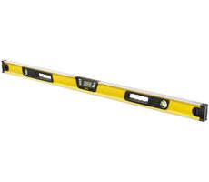 Stanley 0-42-086 / Digitálna vodováha / 120 cm