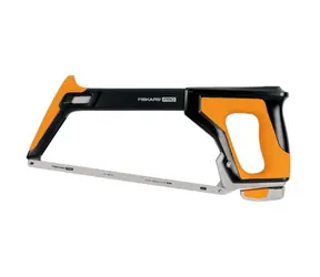 Fiskars TrueTension 1062931 Ručná píla na kov / 300mm / 24 zubov/palec