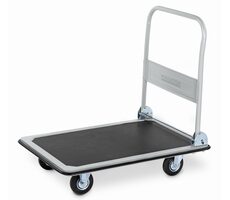 KREATOR KRT670102 / Plošinový vozík / nosnosť 300 kg