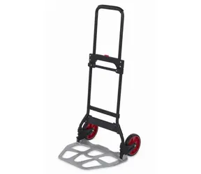 KREATOR KRT670204 / Rudla / rozmer lopaty 350 x 485 mm / nosnosť 120 kg