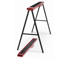 KREATOR KRT671001 / Koza / nosnosť 125 kg / 2ks