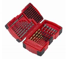 KREATOR KRT064921 / Sada vrtákov / 82 ks