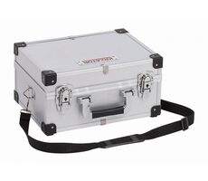 KREATOR KRT640106S / Kufor na náradie / 320 x 230 x 160 mm