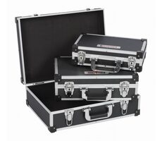 KREATOR KRT640401B / Kufor na náradie / 3 veľkosti