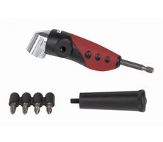 KREATOR KRT063700 / Uhlový nástavec