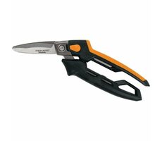 Fiskars PowerArc 1027206 nožnice univerzálne hrubé 21 cm
