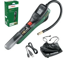 BOSCH EasyPump / Aku kompresor / 10.3 Bar / 10l/min / 3.6V
