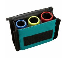 Makita E-12354 / sada nástrčných kľúčov 1|2" / 3ks 