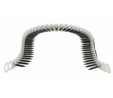 Makita F-30913 / sadrokartonárske vruty / sadrokartón-kov / 3.9 x 25 mm / 1000ks