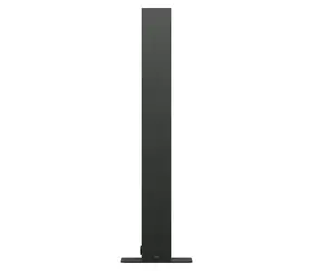 Wallbox stojan Eiffel Basic Mono pre modelový rad Pulsar / čierna