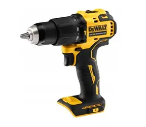 DeWalt DCD709N bulk / Aku príklepová vŕtačka / 18 V / 13 mm skľučovadlo / bez aku / 1650 ot-min / 65 Nm
