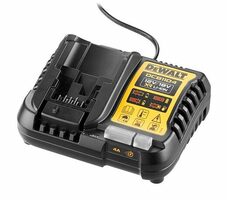 DeWalt DCB1104 / Nabíjačka / XR 10.8 V-18 V
