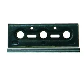 Makita D-07951 Nôž s doštičkou 82mm / 2 ks