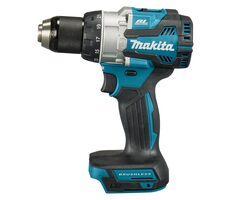 Makita DHP489Z / Aku Príklepová vŕtačka / 18V / Li- ION / 1800 ot-min / Bez aku