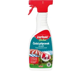 Carlson čistiaci prípravok na textil 500ml