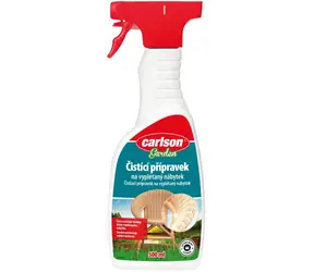 Carlson čistiaci prípravok na vypletaný nábytok 500ml