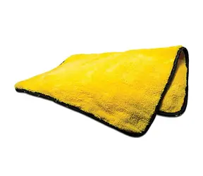 Carlson Mikrovláknová utierka Ultra Soft 30x45cm 1050g/m2