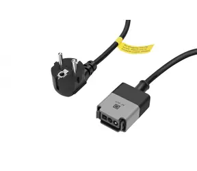 EcoFLow Kábel pre prepojenie Power Stream s elektrickou sieťou 5 m