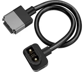EcoFLow Kábel pre prepojenie batérie s Mikroinvertorom 0.4 m