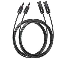 EcoFLow predlžovací solárny kábel 3M (typ MC4)