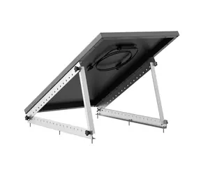 EcoFLow Nastaviteľný držiak pre 100W solárny panel 
