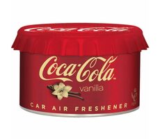 Airpure Osviežovač vzduchu/vôňa do auta - Coca-Cola Vanilla