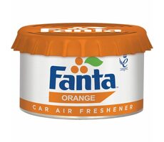 Airpure Osviežovač vzduchu/vôňa do auta - Fanta Orange/pomaranč