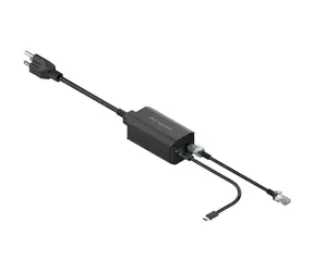 EcoFLow Uzemňovací adaptér pre Nabíjacie stanice C14