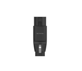 EcoFLow Adapter pre nabíjanie z automobilových rýchlonabíjačiek