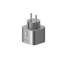 EcoFLow Chytrá zásuvka / WiFi / Bluetooth