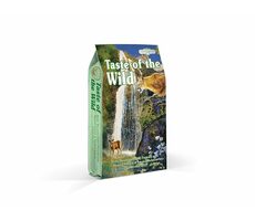 Taste of the Wild Cat Rocky Mountain Feline 6.6kg / Granule pre mačky 
