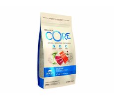 Wellness Core Cat Ocean Adult All Breeds losos a tuniak 1.75kg / Granule pre mačky / pre dospelé mačky
