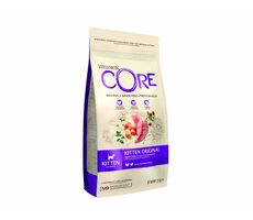 Wellness Core Cat Original Kitten All Breeds morka a kura 1.75kg / Granule pre mačky / pre dospelé mačky