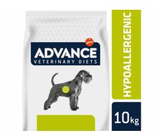 ADVANCE-VD Dog Hypoallergenic 10kg / Granule pre psov 