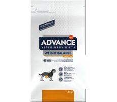 ADVANCE-VD Dog Weight Balance Mini 1.5kg / Granule pre psov 