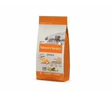 Nature´s variety selected pre malé psy s kuracím 7kg / Krmivo pre dospelých malých psov do 10 kg