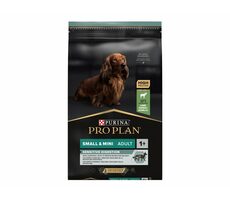 PURINA Pro Plan Dog Sensitive Digestion Adult Small&amp;Mini jahňacie 7kg / Krmivo pre psy malých a trpasličích plemien