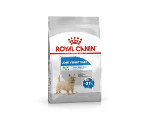 Royal Canin Mini Dental Care 3kg / Granule pre psov