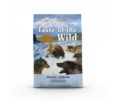 Taste of the Wild Pacific Stream Canine 12.2kg / Granule pre psov