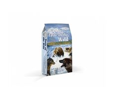 Taste of the Wild Pacific Stream Canine 5.6kg / Granule pre psov