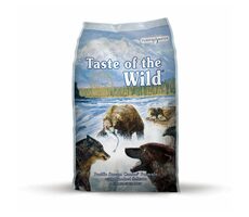 Taste of the Wild Pacific Stream Canine 2kg / Granule pre psov