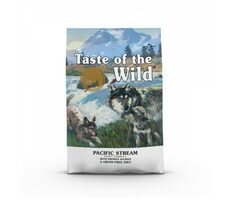 Taste of the Wild Pacific Stream Puppy 12.2kg / Granule pre psov