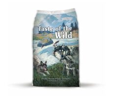 Taste of the Wild Pacific Stream Puppy 2kg / Granule pre psov