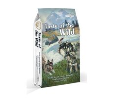 Taste of the Wild Pacific Stream Puppy 5.6kg / Granule pre psov