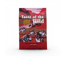 Taste of the Wild Southwest Canyon Canine 12.2kg / Granule pre psov